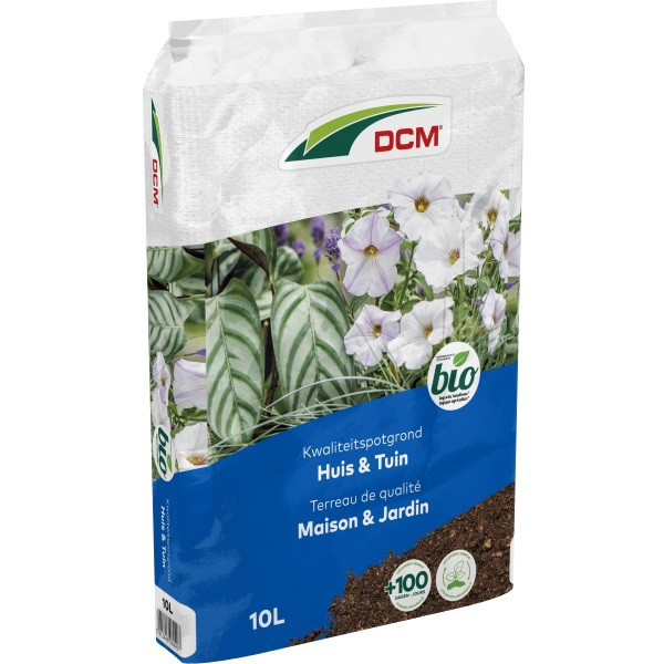 DCM potgrond voor vleesetende planten 5 liter kopen